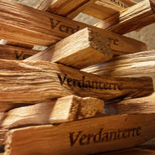 画像をギャラリービューアに読み込む, 【Verdanterre】"PALO SANTO" STICKS 5pcs