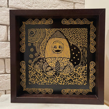 画像をギャラリービューアに読み込む, #Chillmite #132 -Black