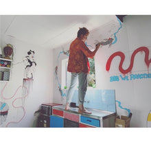 画像をギャラリービューアに読み込む, KALON × Nick Warren Tee