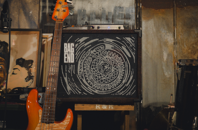 【Canvas Of Sound】ft.Shoma Abe