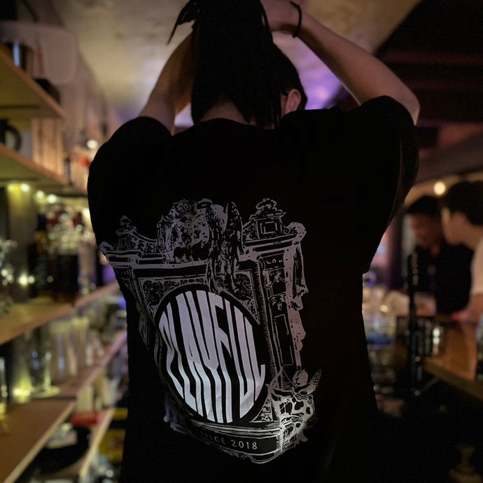 Playful O.C “Celestevil”