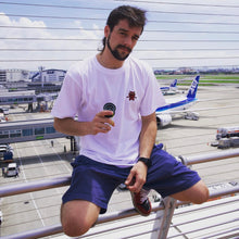 画像をギャラリービューアに読み込む, Popil Tee
