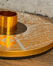 画像をギャラリービューアに読み込む, PALO SANTO HOLDER (Gold)
