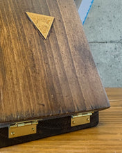 画像をギャラリービューアに読み込む, Canvas Poster Stand
