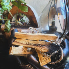 画像をギャラリービューアに読み込む, 【Verdanterre】&quot;PALO SANTO&quot; STICKS 5pcs
