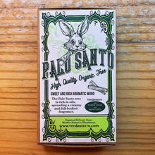 画像をギャラリービューアに読み込む, 【Verdanterre】&quot;PALO SANTO&quot; STICKS 5pcs
