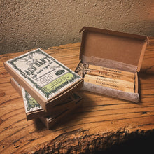 画像をギャラリービューアに読み込む, 【Verdanterre】&quot;PALO SANTO&quot; STICKS 5pcs
