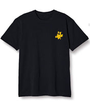 画像をギャラリービューアに読み込む, 【受注生産 -5/17】Popil #122 - Blissit T-Shirts / Black
