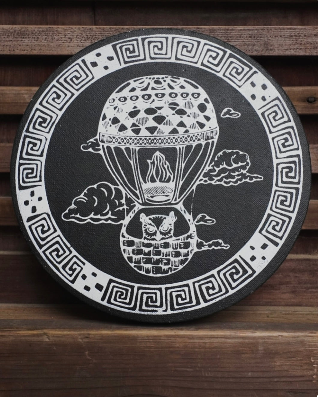 【Canvas Poster】#720 -M 8th Anniversary