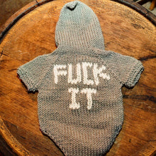 画像をギャラリービューアに読み込む, 【Fuck it】Knit Rompers
