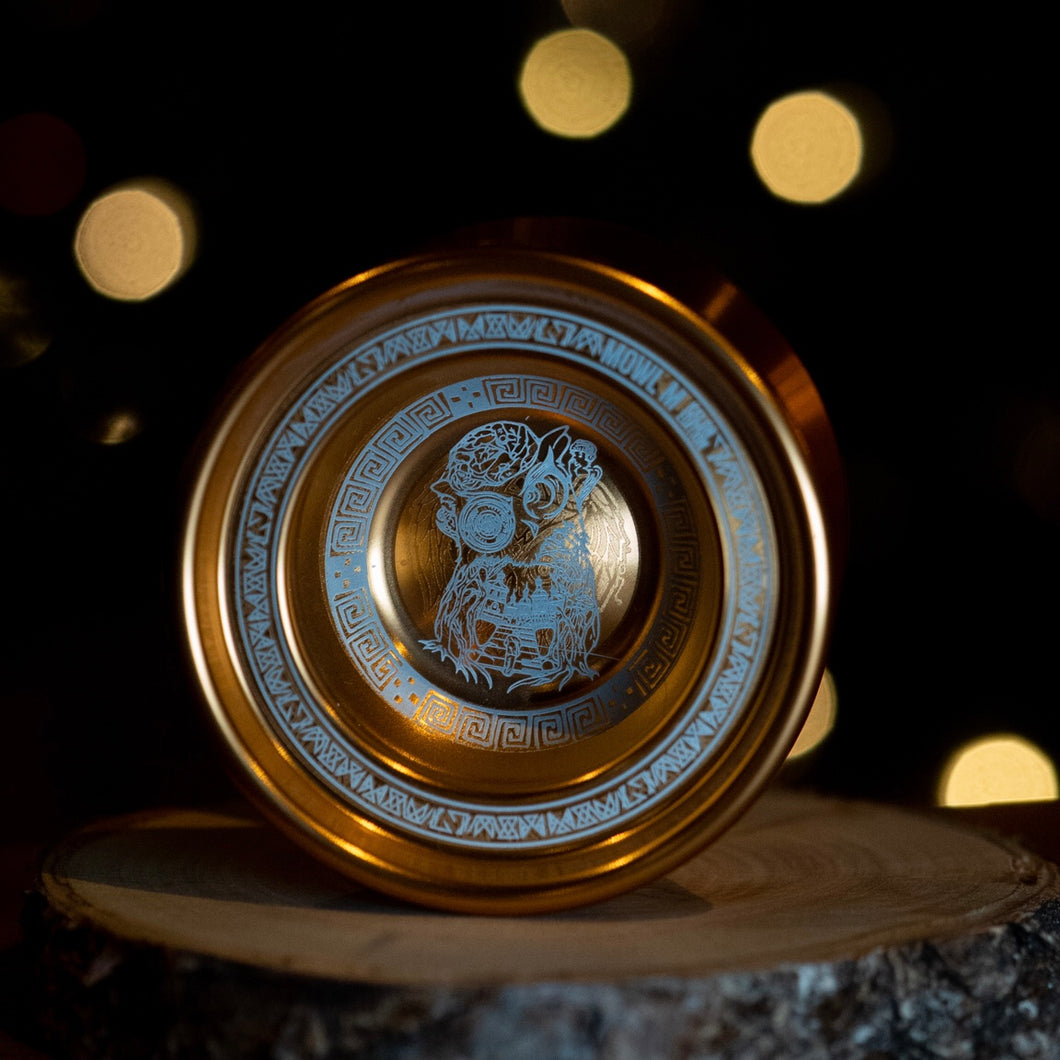 mowl M KALON Edition