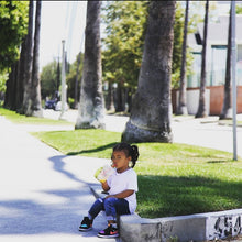 画像をギャラリービューアに読み込む, KALON Logo Tee for KIDS
