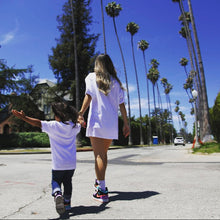 画像をギャラリービューアに読み込む, KALON Logo Tee for KIDS
