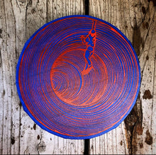 画像をギャラリービューアに読み込む, 【Canvas Poster】#715 -High Wall UNSEEN VILLAGE Limited
