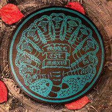 画像をギャラリービューアに読み込む, 【Canvas Poster】#715 -High Wall UNSEEN VILLAGE Limited
