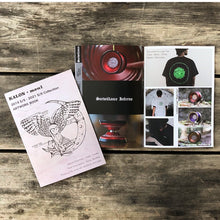 画像をギャラリービューアに読み込む, KALON × mowl ARTWORK BOOK 2019 s/s - 2021 s/s
